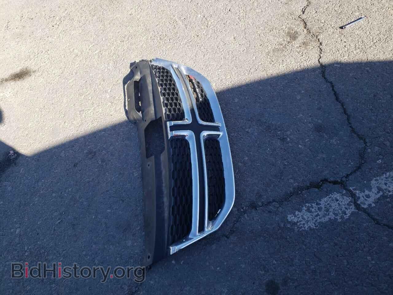 2014 DODGE JOURNEY - VIN: 3C4PDCBGXET193699 - Фото 13