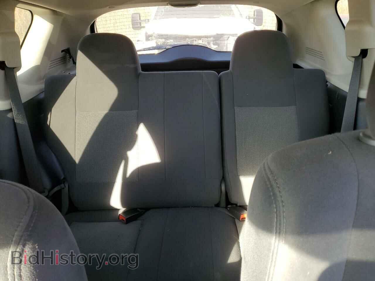 2011 JEEP COMPASS - VIN: 1J4NF1FB5BD255445 - Фото 10