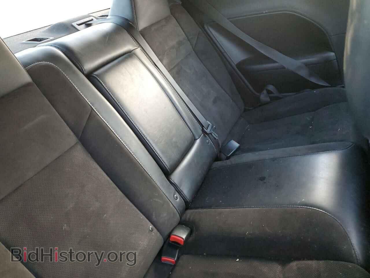 2015 DODGE CHALLENGER - VIN: 2C3CDZBTXFH718905 - Photo 10