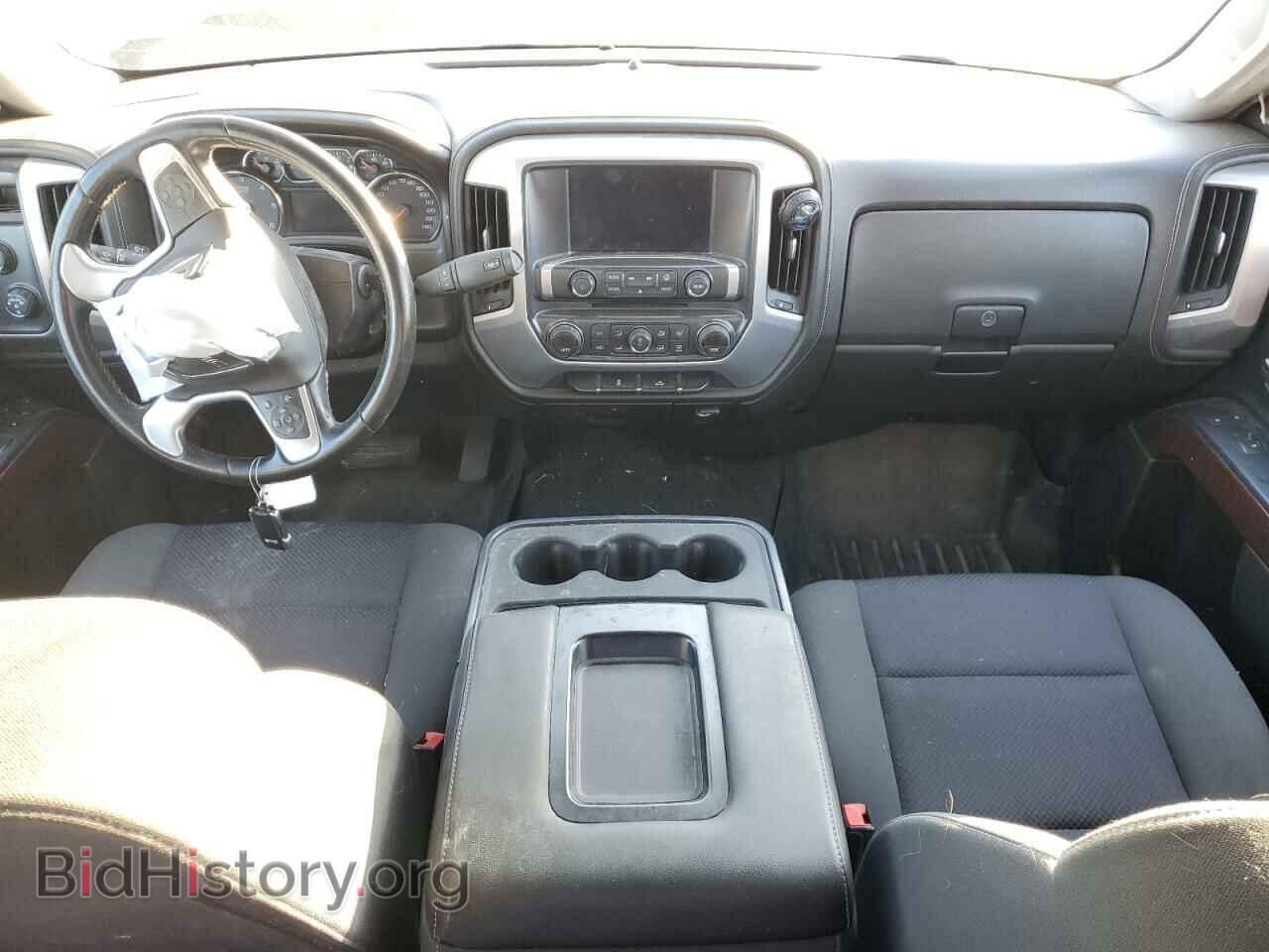 2016 GMC SIERRA - VIN: 1GTV2MEC0GZ304896 - Фото 8