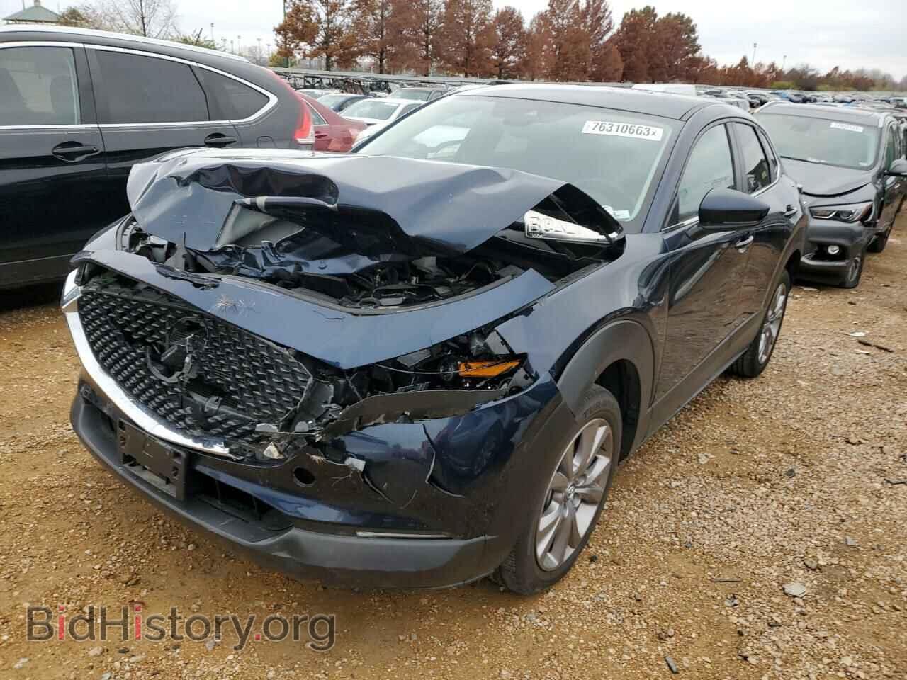 Photo 3MVDMBBL4MM318116 - MAZDA CX30 2021