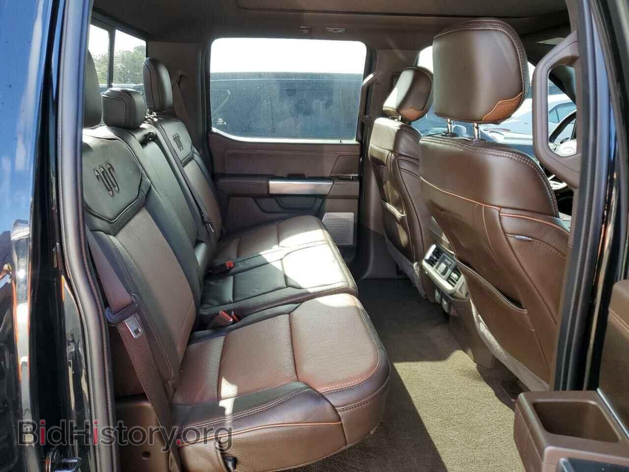 2021 FORD F-150 - VIN: 1FTFW1ED6MFB99357 - Фото 10