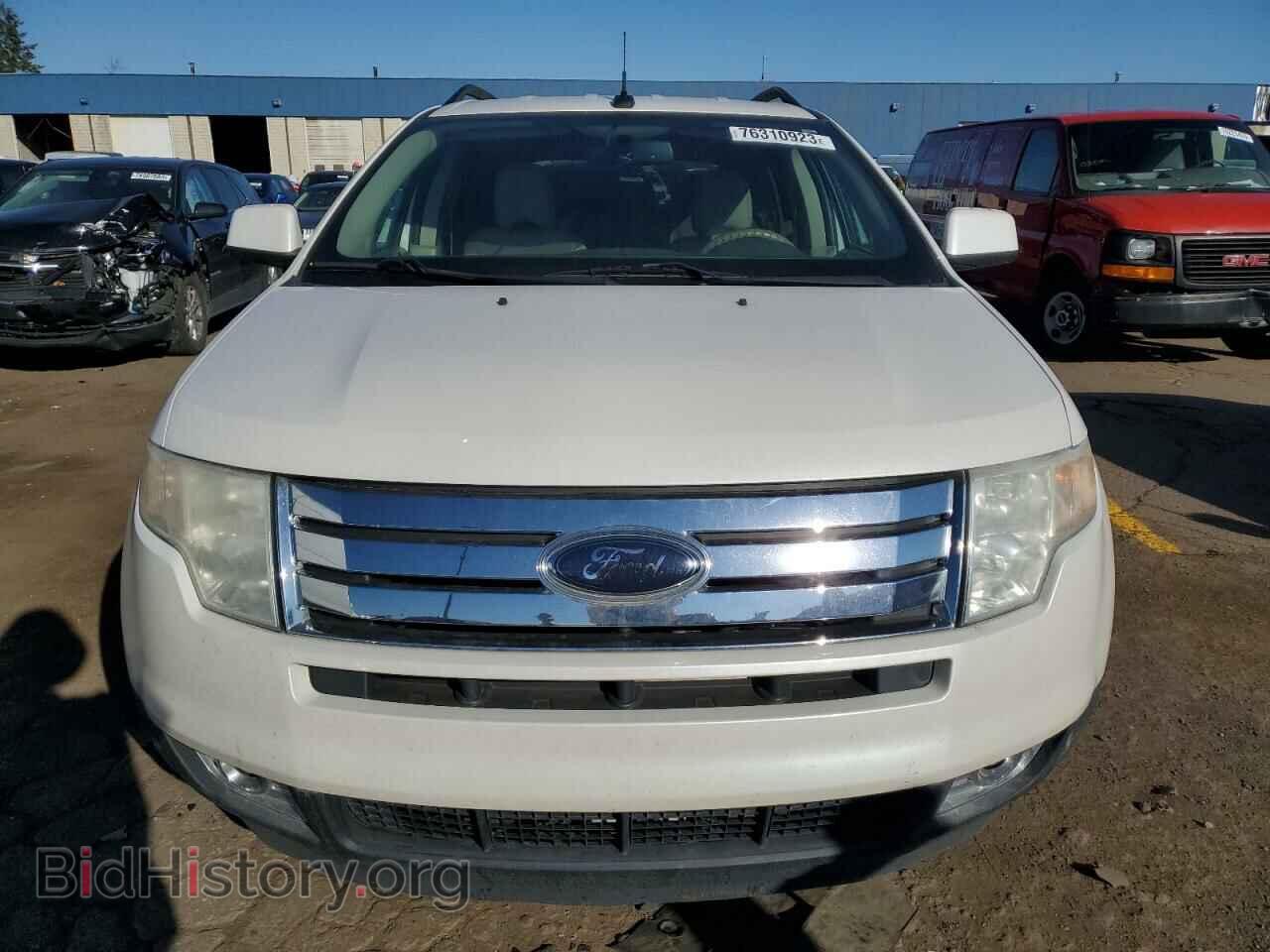2010 FORD EDGE - VIN: 2FMDK4KC8ABB01888 - Photo 5