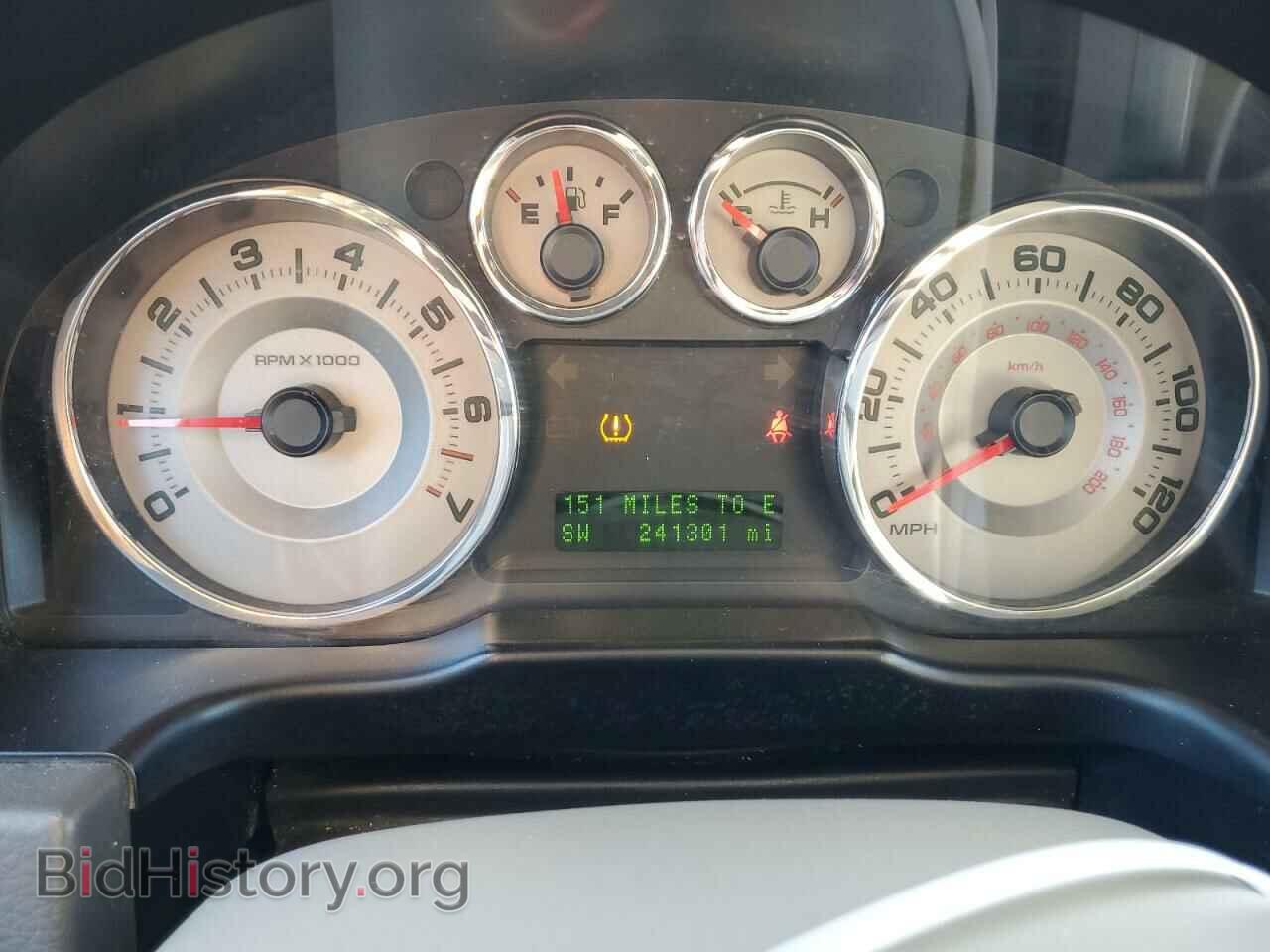 2010 FORD EDGE - VIN: 2FMDK4KC8ABB01888 - Photo 9