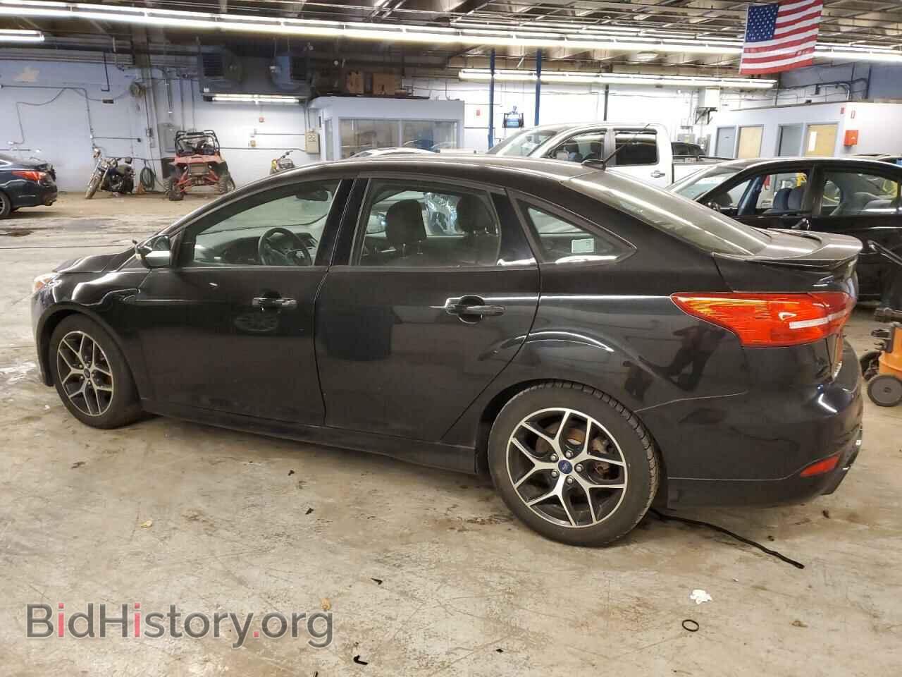 2015 FORD FOCUS - VIN: 1FADP3FE3FL360832 - Photo 2