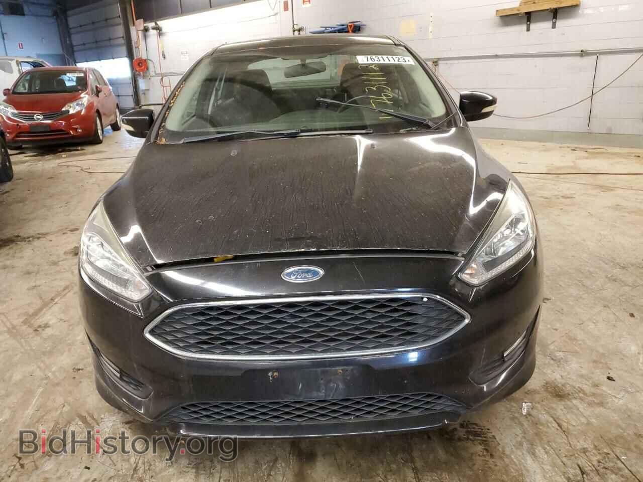 2015 FORD FOCUS - VIN: 1FADP3FE3FL360832 - Photo 5