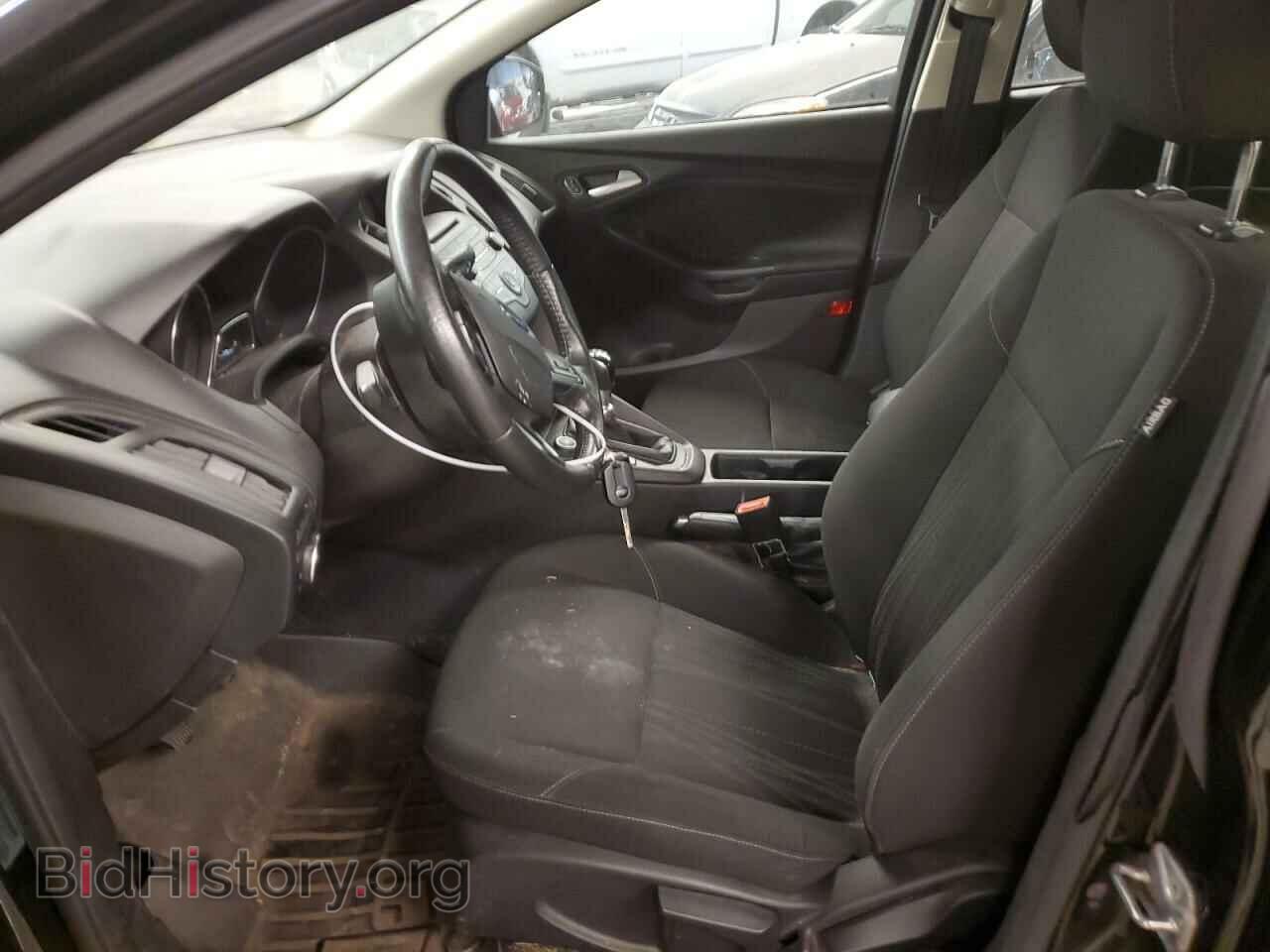 2015 FORD FOCUS - VIN: 1FADP3FE3FL360832 - Photo 7