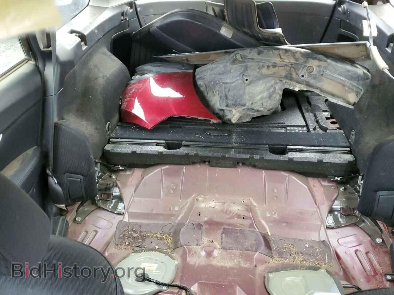 2012 SUBARU OUTBACK - VIN: 4S4BRCCC5C1217642 - Фото 10