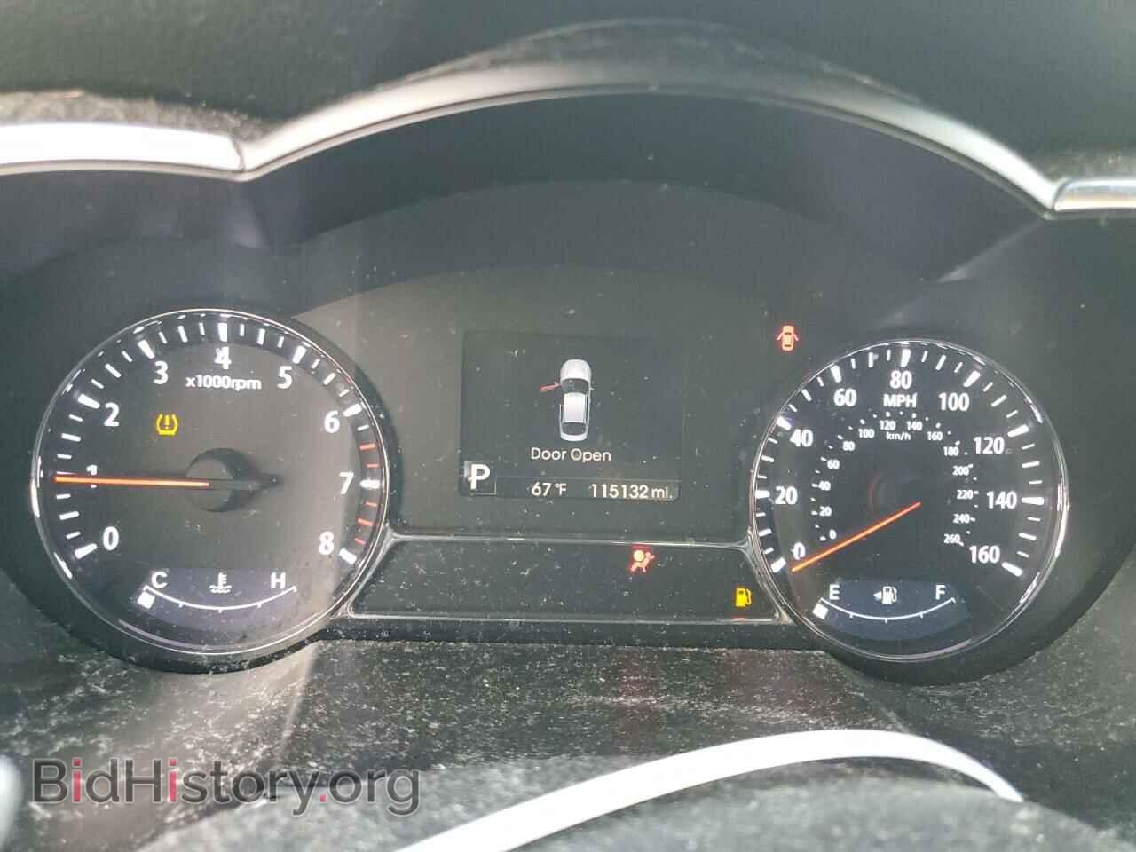 2012 KIA OPTIMA - VIN: 5XXGR4A62CG046768 - Фото 9
