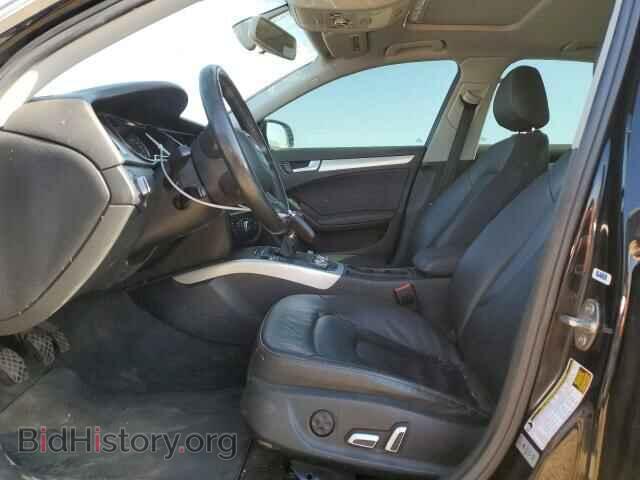 2014 AUDI A4 - VIN: WAUDFAFL5EN023045 - Фото 7