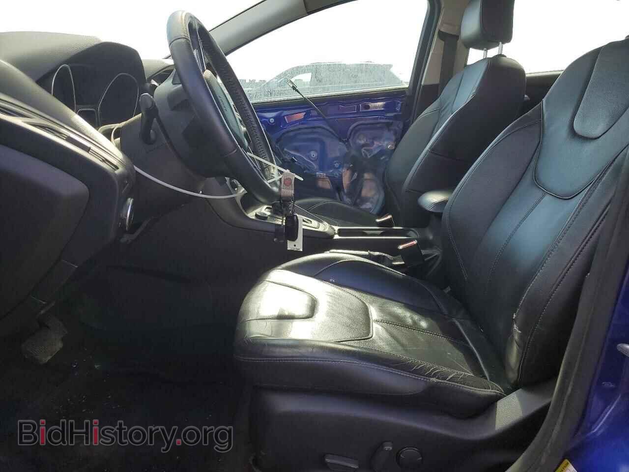 2015 FORD FOCUS - VIN: 1FADP3K28FL216558 - Photo 7