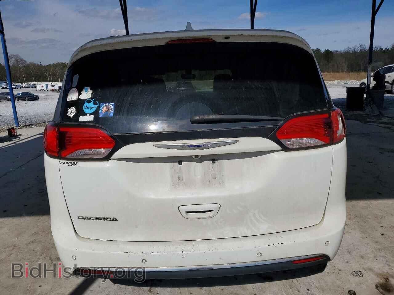 2019 CHRYSLER PACIFICA - VIN: 2C4RC1BG0KR560141 - Photo 6