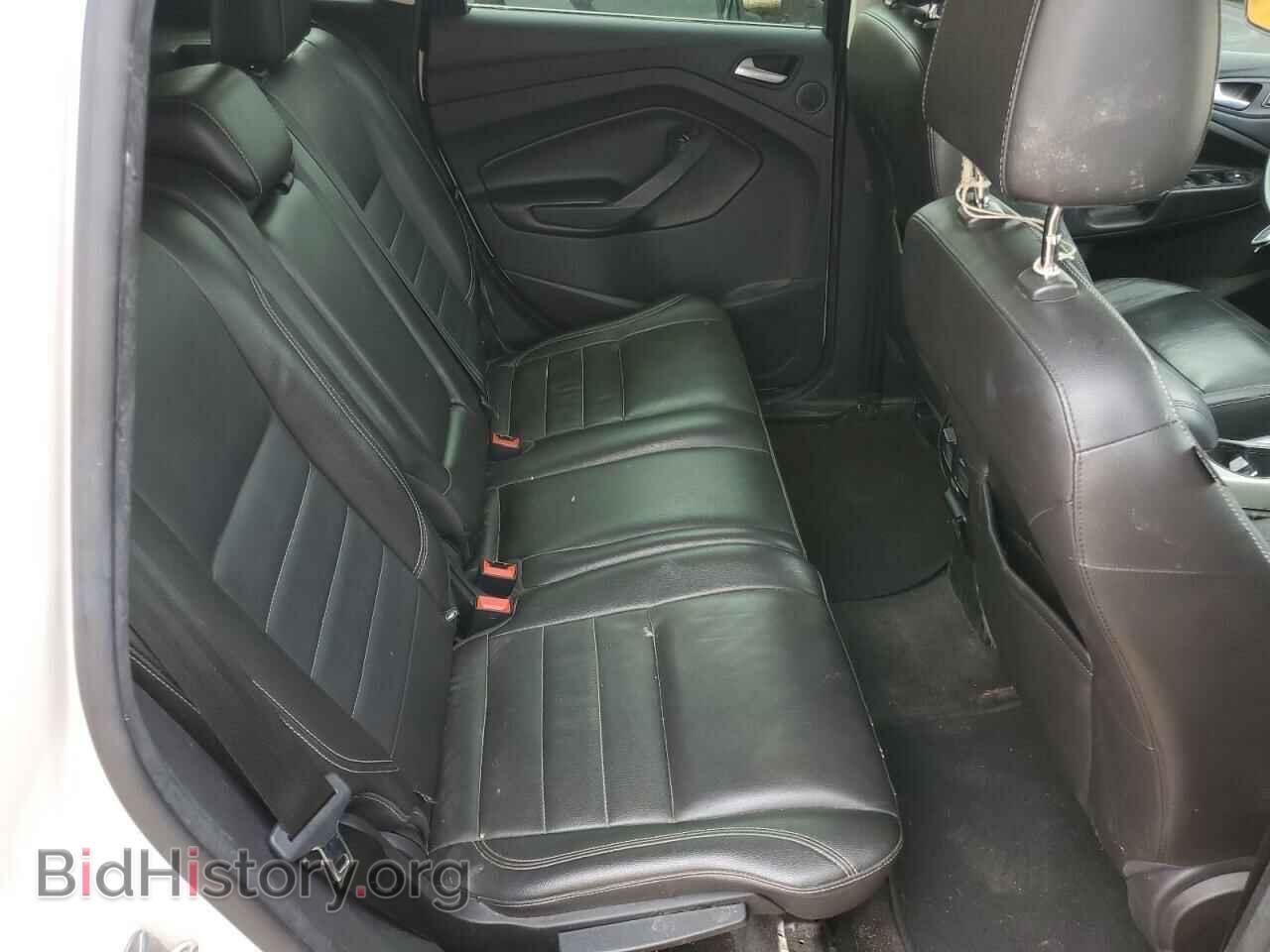 2013 FORD CMAX - VIN: 1FADP5BU0DL503614 - Photo 10