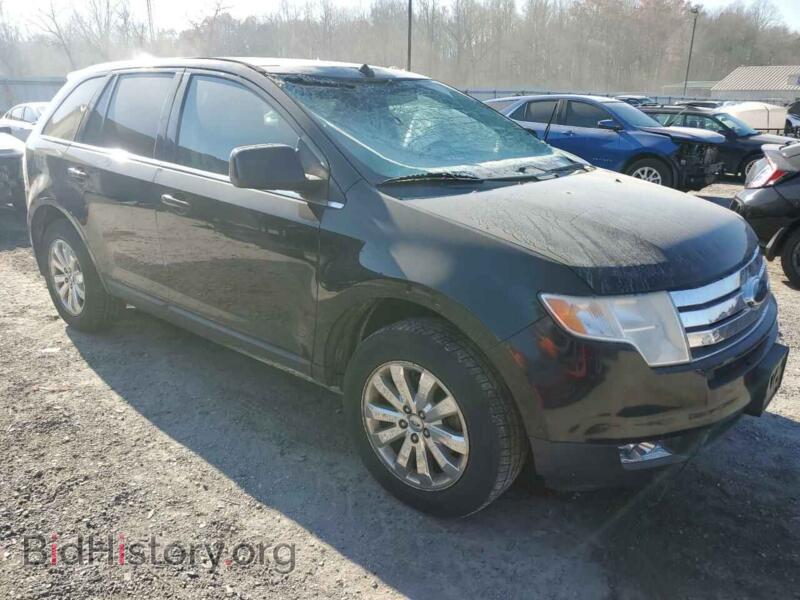 2009 Ford EDGE (VIN 2FMDK49C59BA61853) — photo 4 of 13