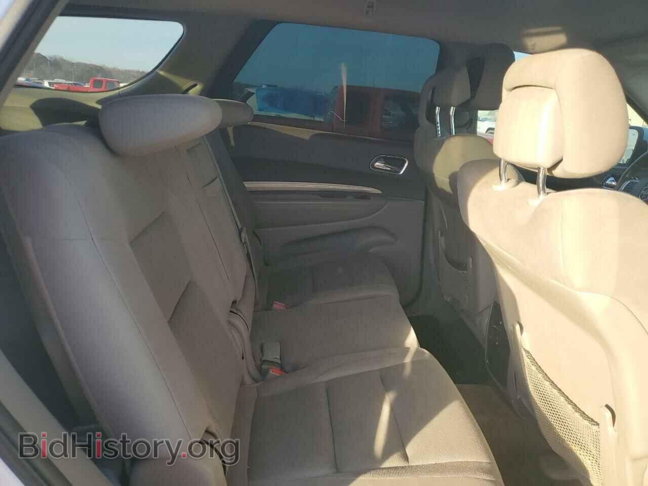 2013 DODGE DURANGO - VIN: 1C4RDHAG1DC683904 - Photo 11