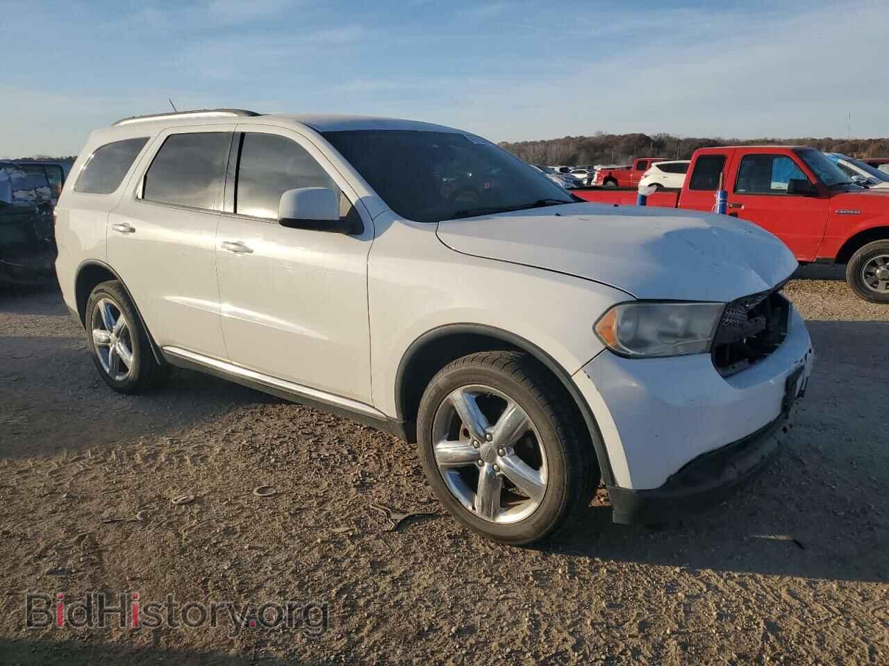 2013 DODGE DURANGO - VIN: 1C4RDHAG1DC683904 - Photo 4