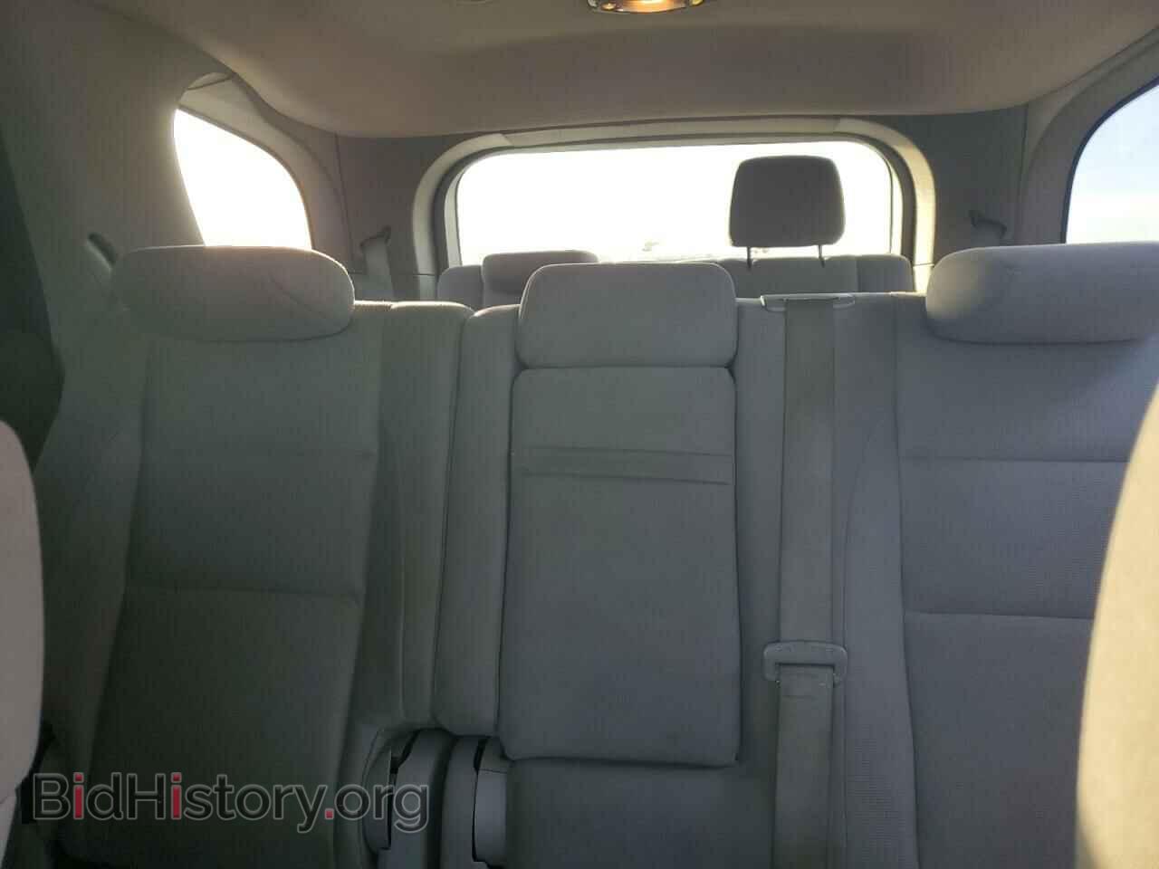 2013 DODGE DURANGO - VIN: 1C4RDHAG1DC683904 - Photo 10