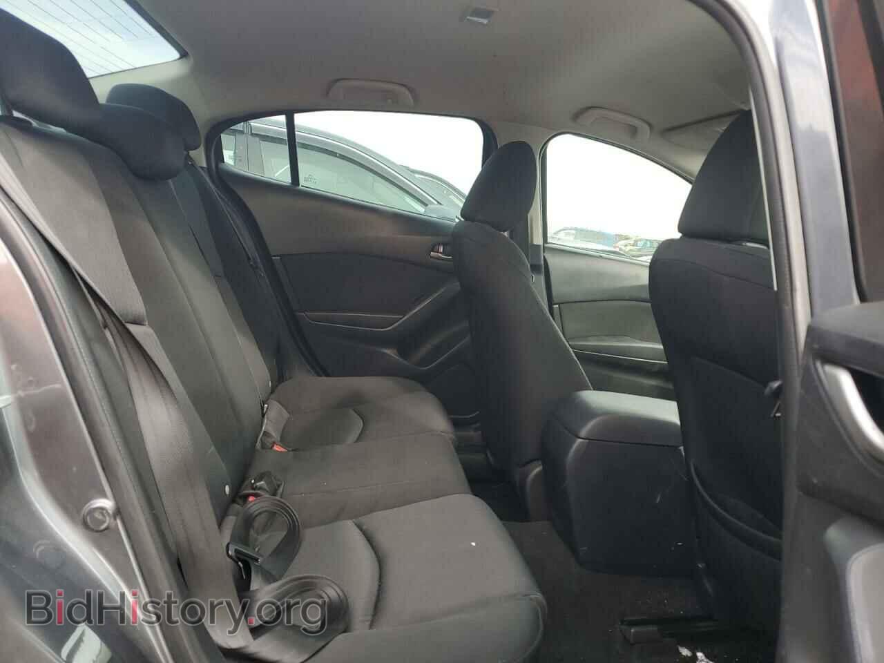 2015 MAZDA 3 - VIN: 3MZBM1U71FM170056 - Фото 10