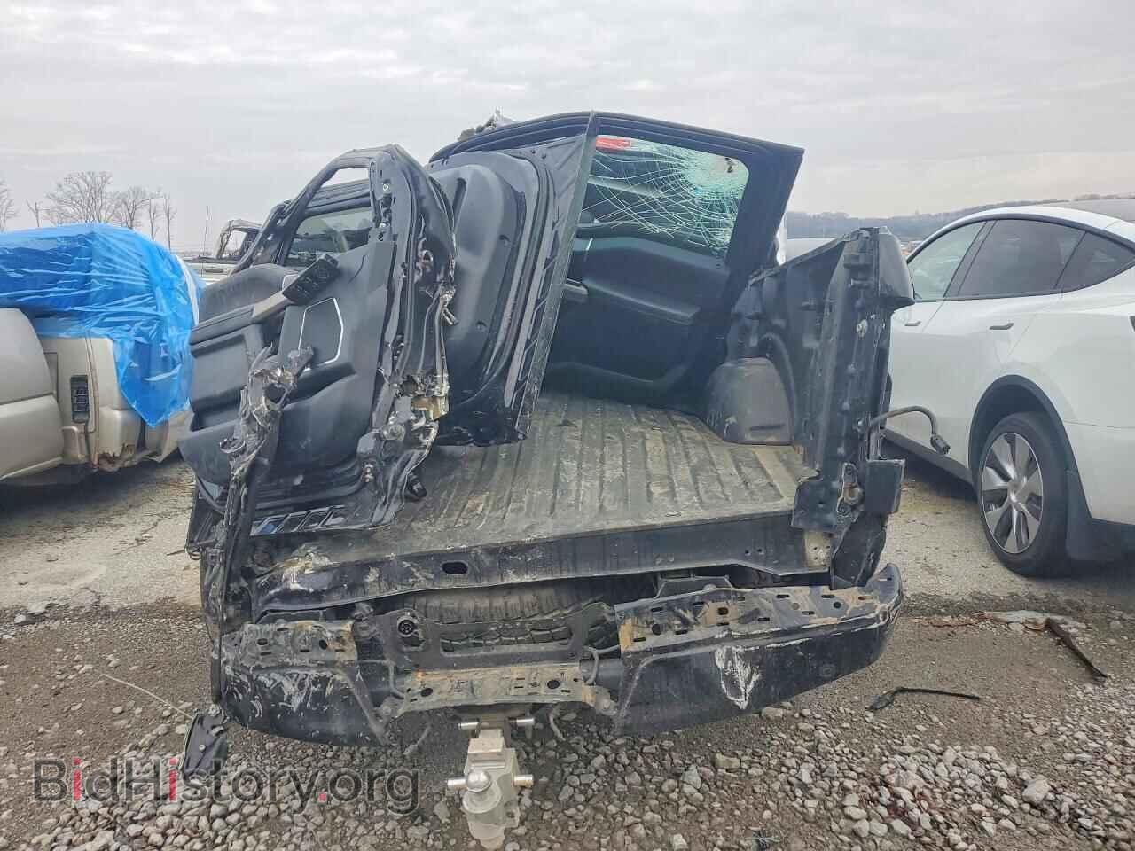 2020 FORD F150 - VIN: 1FTEW1E44LFA00848 - Фото 6