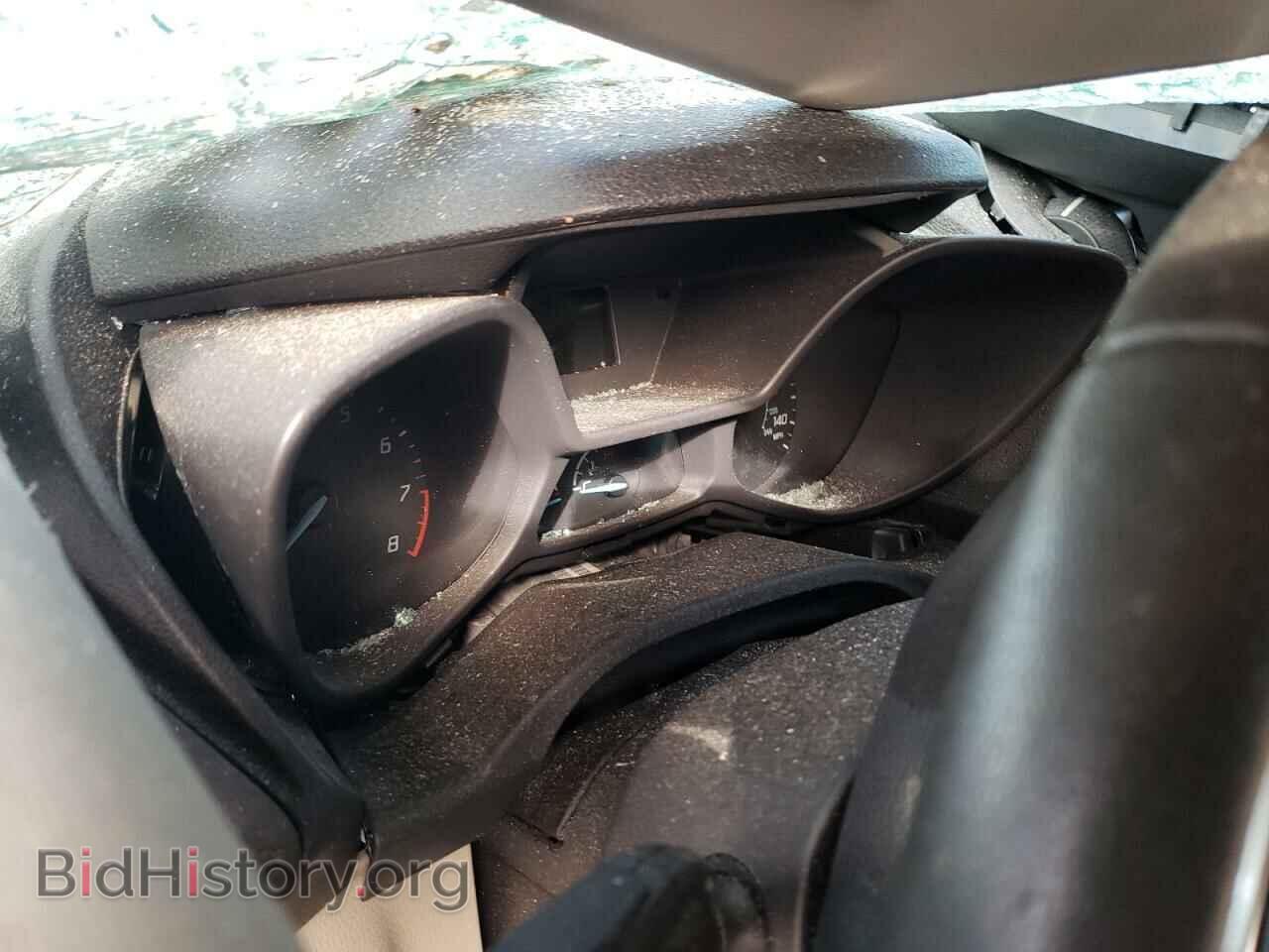 2014 FORD TRANSIT - VIN: NM0GE9F72E1164146 - Фото 9