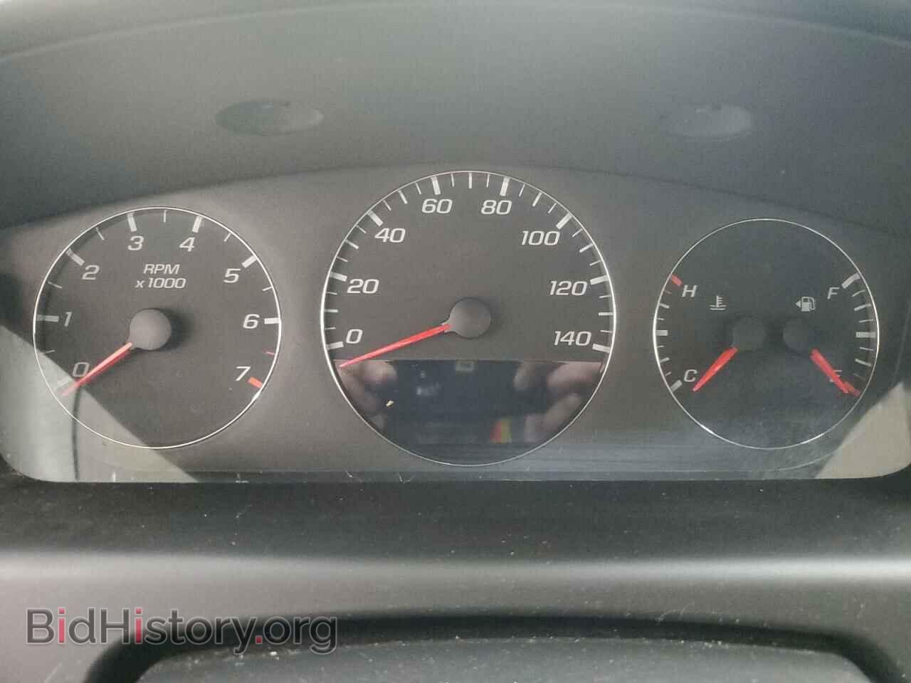 2012 CHEVROLET IMPALA - VIN: 2G1WG5E37C1305793 - Фото 9