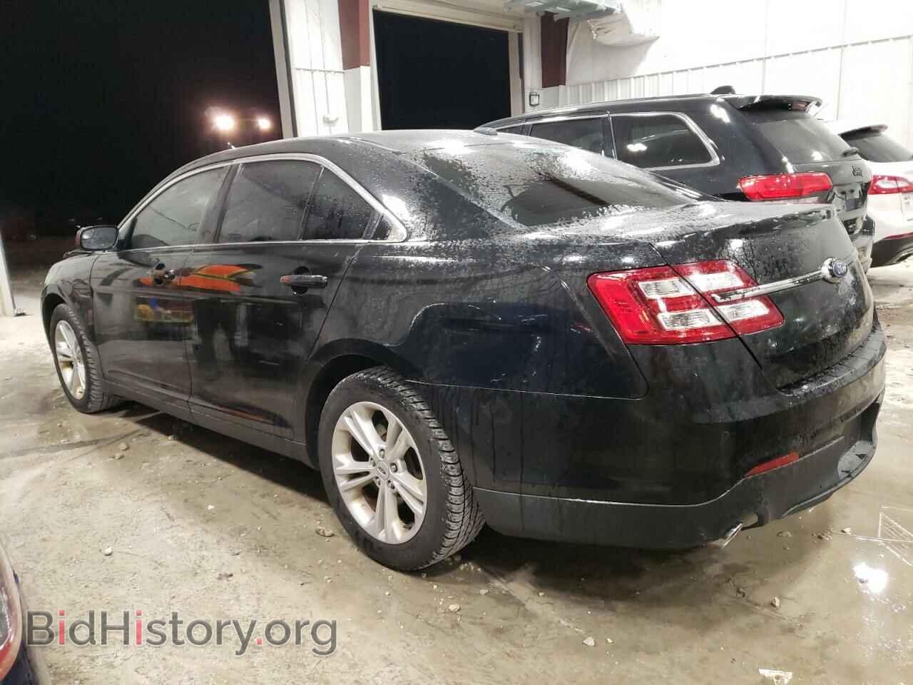 2015 FORD TAURUS - VIN: 1FAHP2E89FG137579 - Photo 2