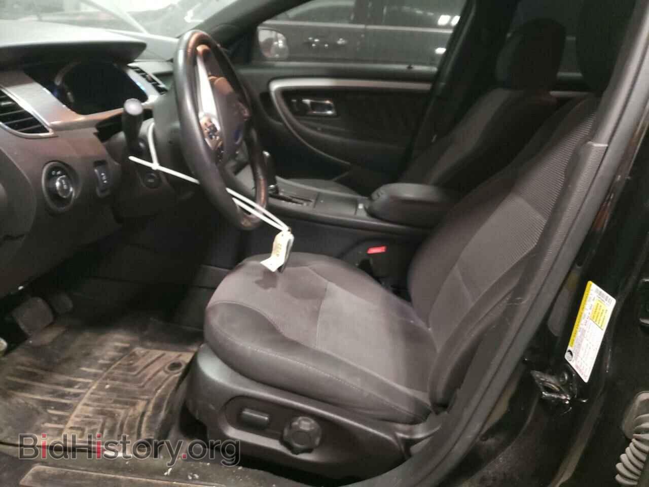 2015 FORD TAURUS - VIN: 1FAHP2E89FG137579 - Photo 7