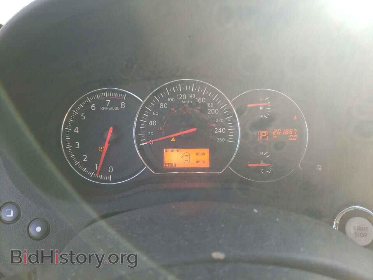 2010 NISSAN MAXIMA - VIN: 1N4AA5AP6AC815805 - Фото 9