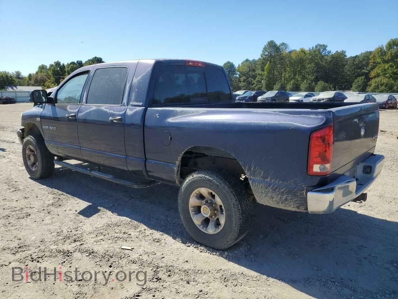 2006 DODGE All Models - VIN: 3D7KS19D96G253701 - Photo 2