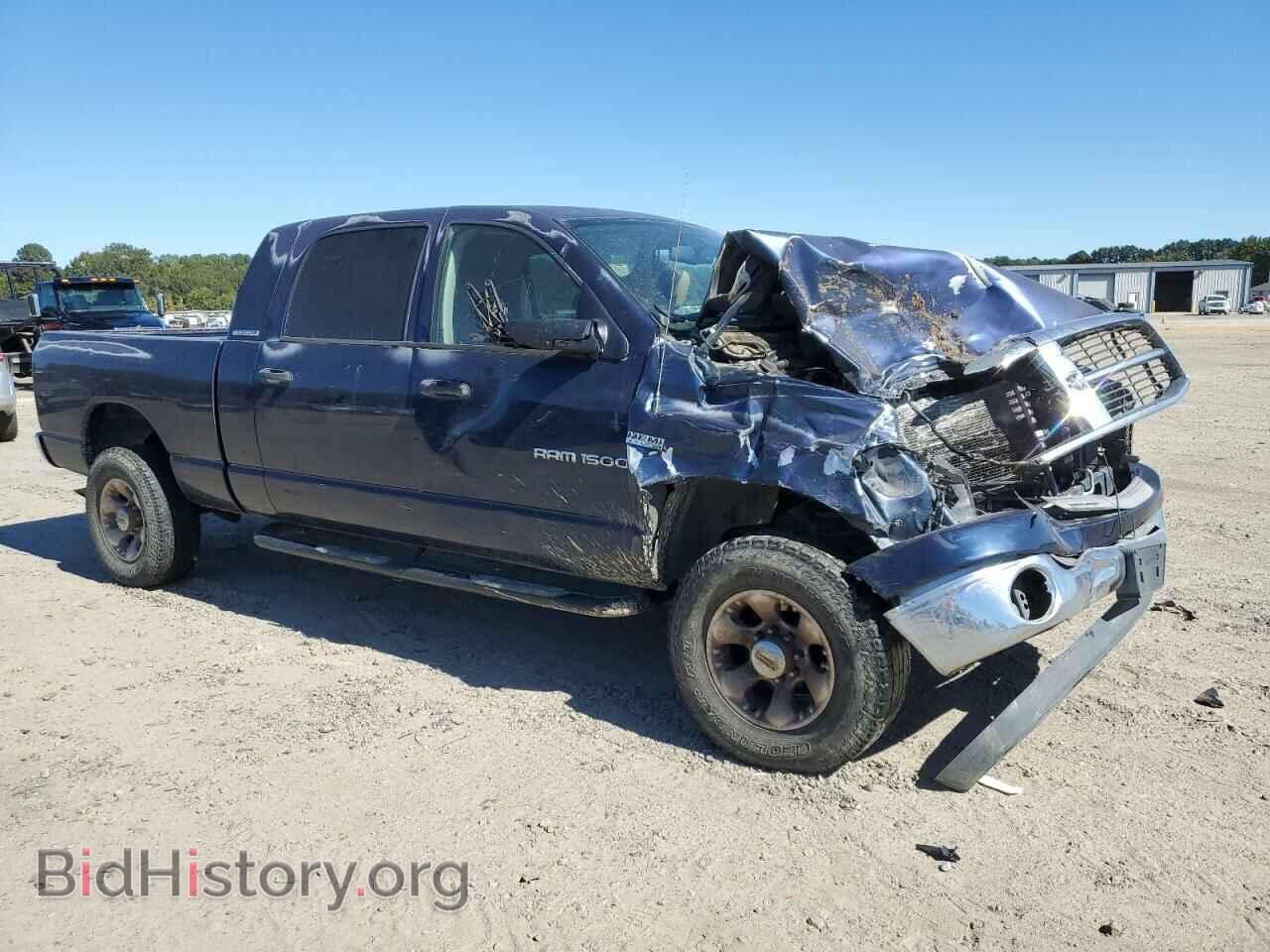 2006 DODGE All Models - VIN: 3D7KS19D96G253701 - Photo 4