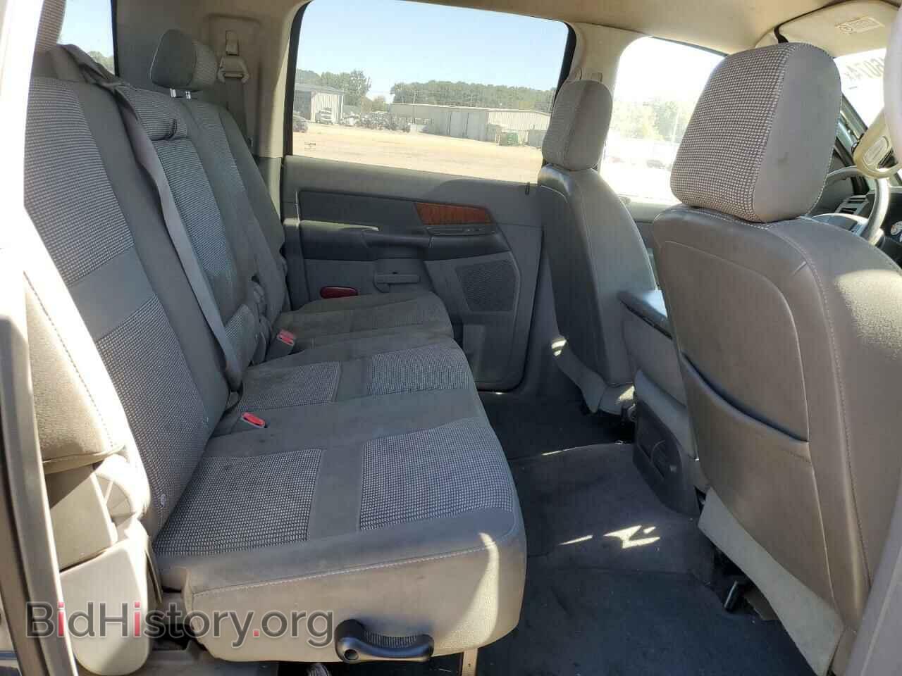 2006 DODGE All Models - VIN: 3D7KS19D96G253701 - Photo 10