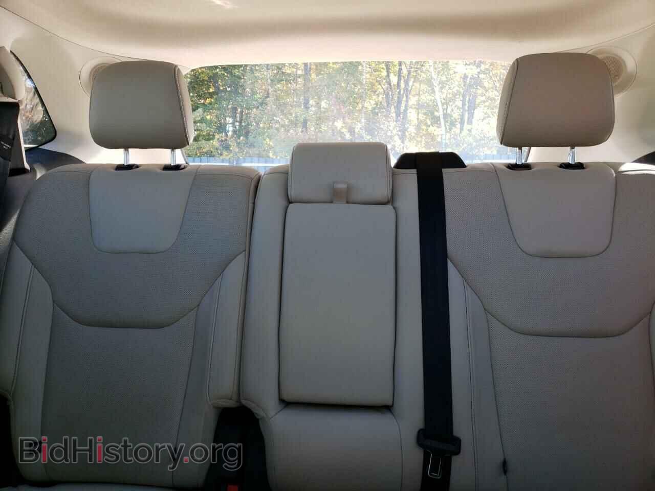 2016 FORD EDGE - VIN: 2FMPK4K82GBC32963 - Photo 10