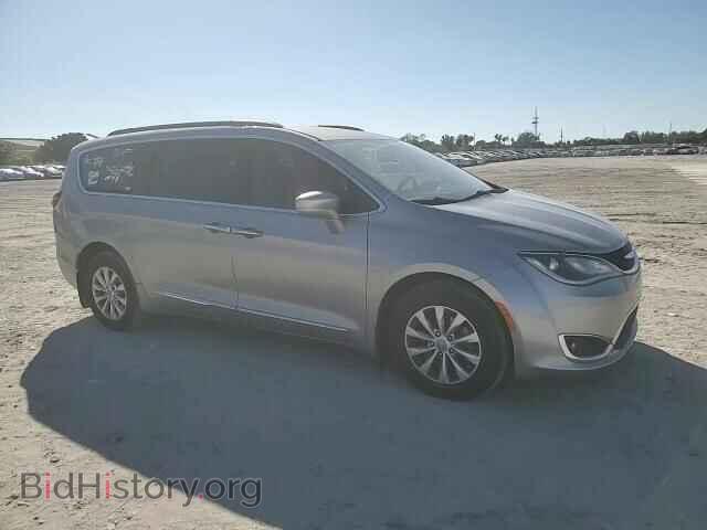 2017 CHRYSLER PACIFICA - VIN: 2C4RC1BG7HR703420 - Фото 14