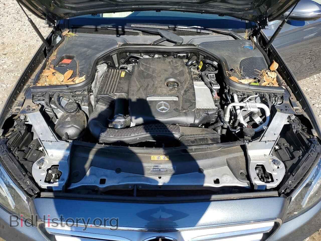 2017 MERCEDES-BENZ E-CLASS - VIN: WDDZF4KB0HA043941 - Фото 11