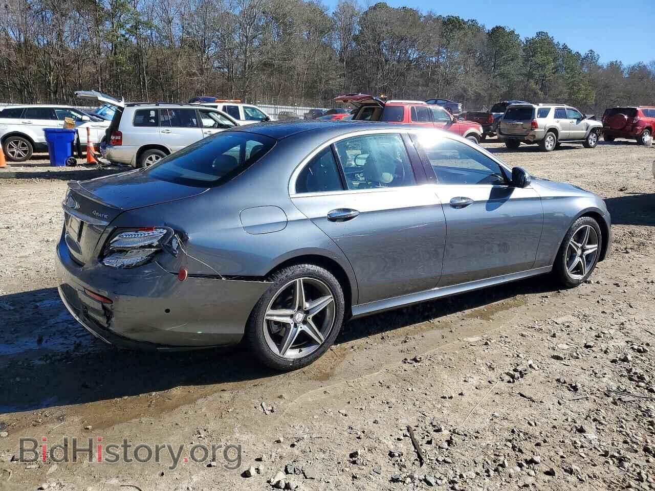 2017 MERCEDES-BENZ E-CLASS - VIN: WDDZF4KB0HA043941 - Фото 3