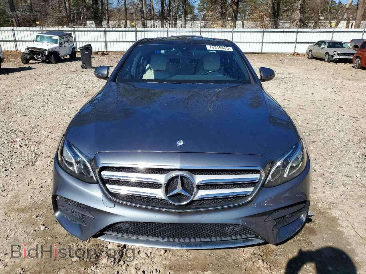 2017 MERCEDES-BENZ E-CLASS - VIN: WDDZF4KB0HA043941 - Фото 5