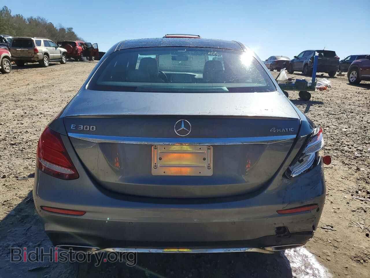 2017 MERCEDES-BENZ E-CLASS - VIN: WDDZF4KB0HA043941 - Фото 6