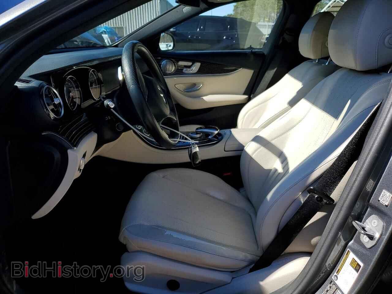 2017 MERCEDES-BENZ E-CLASS - VIN: WDDZF4KB0HA043941 - Фото 7