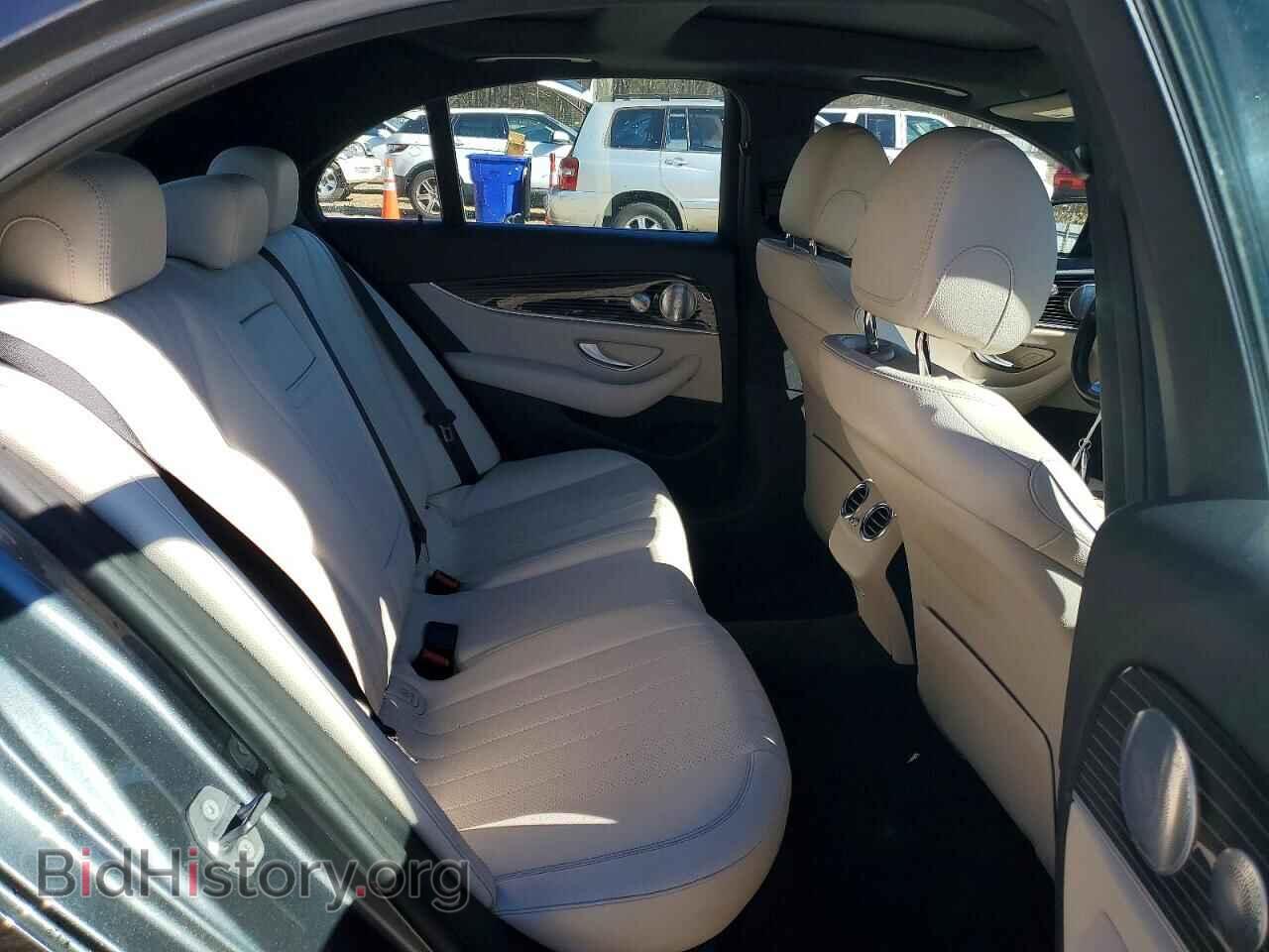 2017 MERCEDES-BENZ E-CLASS - VIN: WDDZF4KB0HA043941 - Фото 10