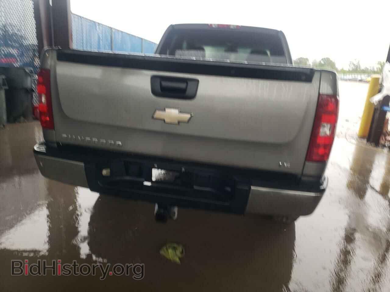 2008 CHEVROLET ALL Models - VIN: 1GCEC19C48Z226730 - Фото 6