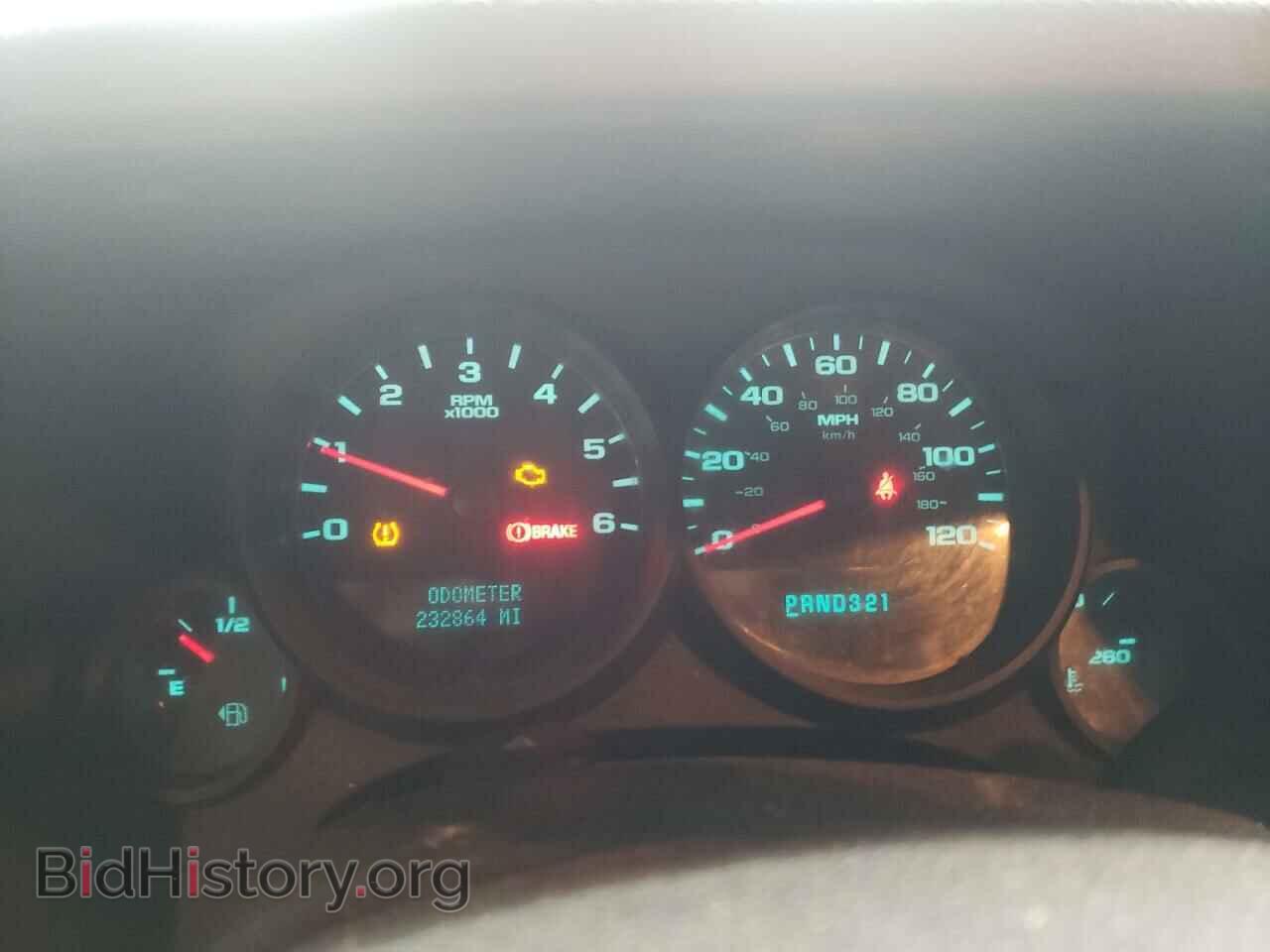2008 CHEVROLET ALL Models - VIN: 1GCEC19C48Z226730 - Фото 9
