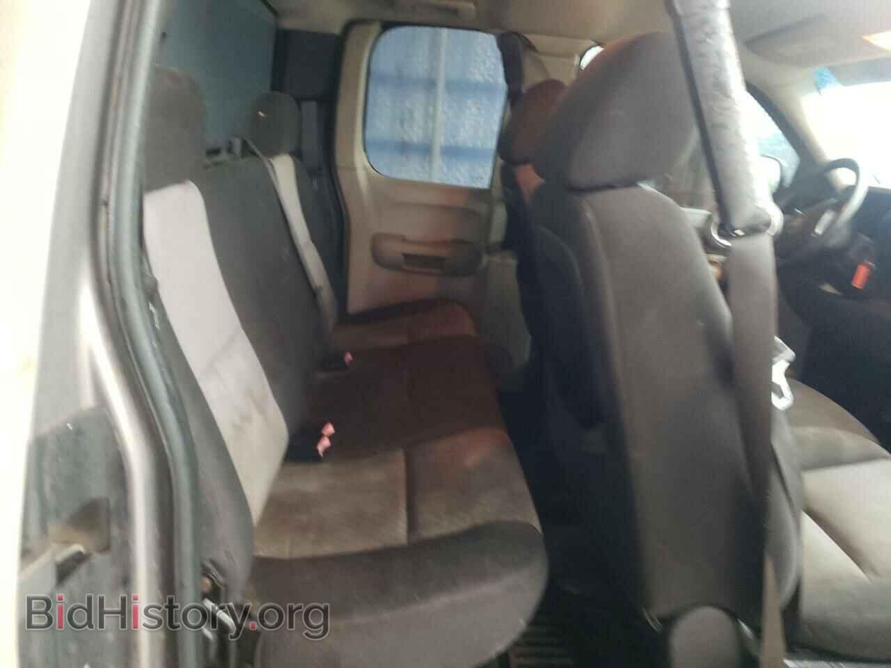 2008 CHEVROLET ALL Models - VIN: 1GCEC19C48Z226730 - Фото 10