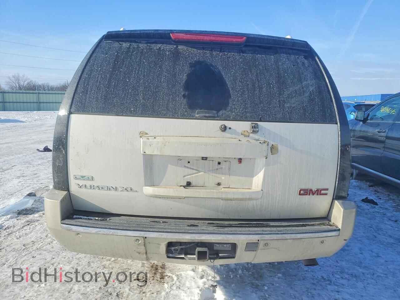 2010 GMC YUKON - VIN: 1GKUKMEF1AR153147 - Фото 6