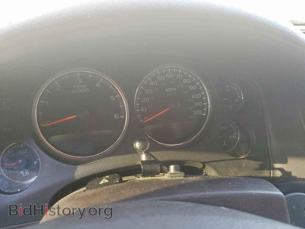 2010 GMC YUKON - VIN: 1GKUKMEF1AR153147 - Фото 9