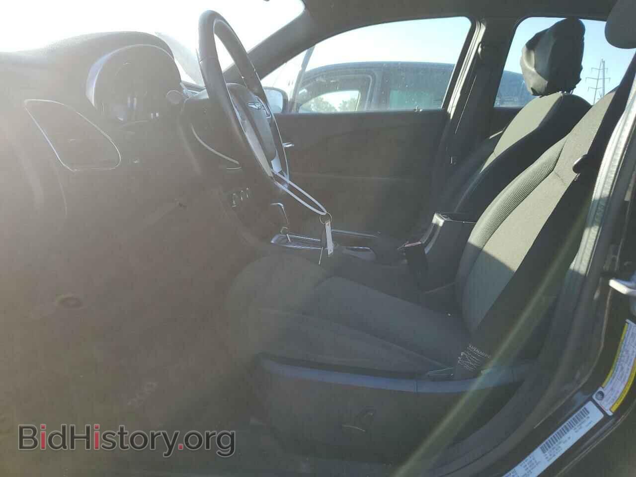 2012 CHRYSLER 200 - VIN: 1C3CCBBB1CN108511 - Photo 7