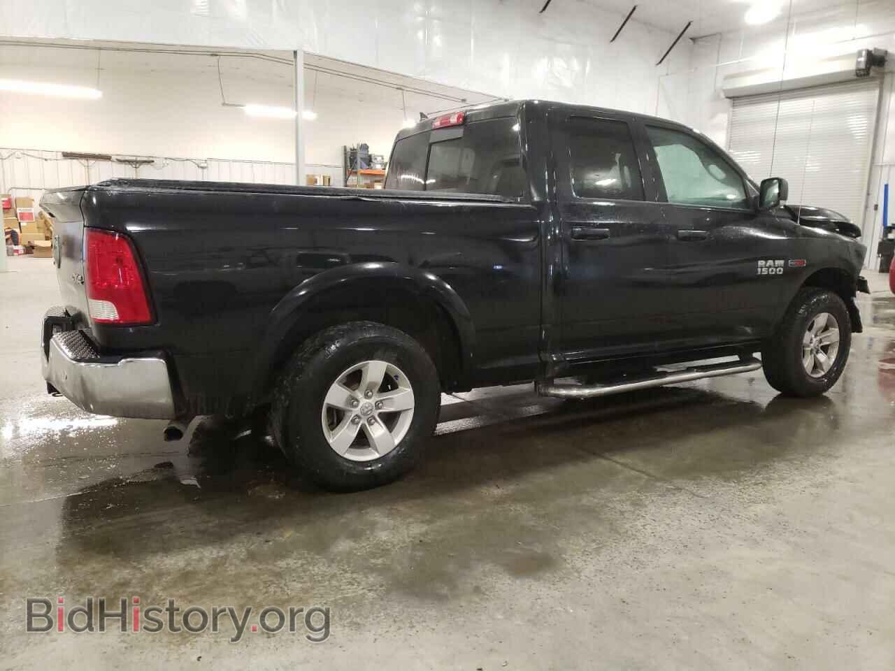 2015 RAM 1500 - VIN: 1C6RR7GM0FS719042 - Фото 3