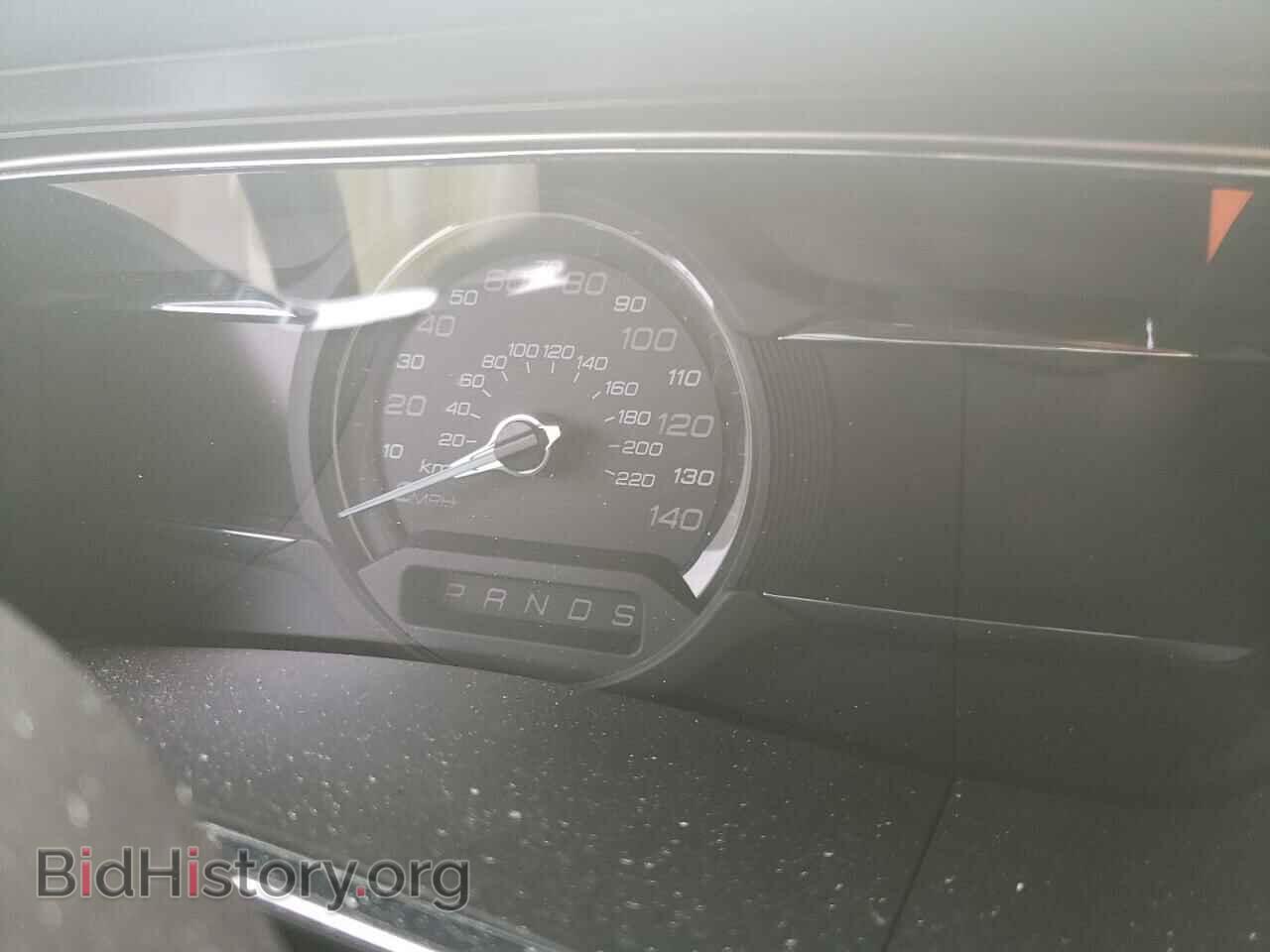 2013 FORD TAURUS - VIN: 1FAHP2E82DG166161 - Photo 9