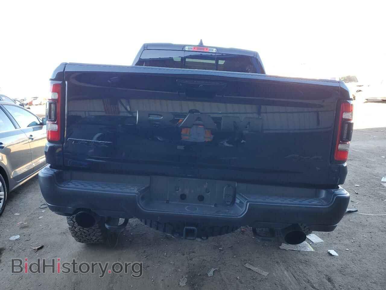 2021 RAM 1500 - VIN: 1C6SRFU95MN800593 - Фото 6