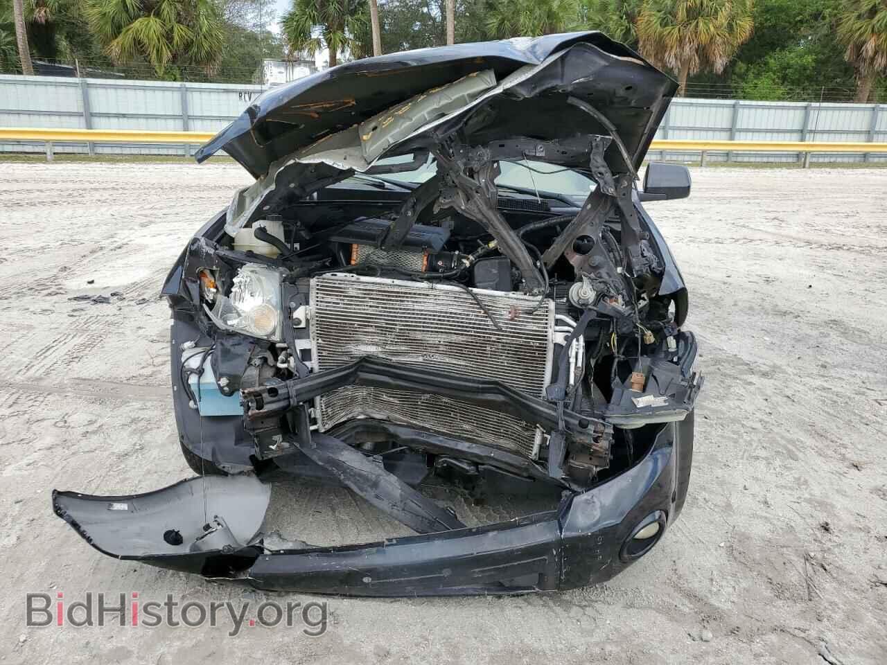 2012 FORD ESCAPE - VIN: 1FMCU0EG4CKC37022 - Фото 5