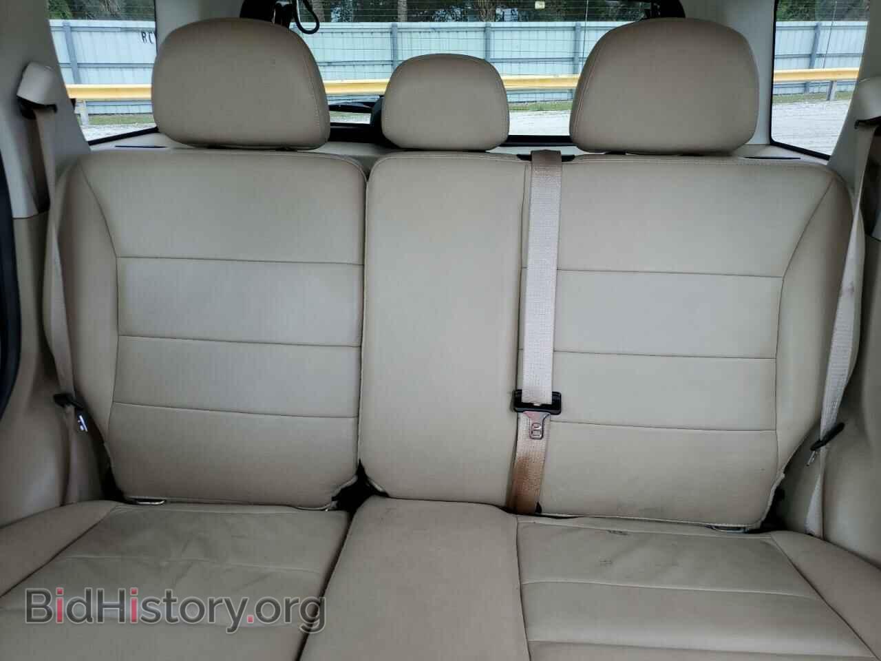 2012 FORD ESCAPE - VIN: 1FMCU0EG4CKC37022 - Фото 10